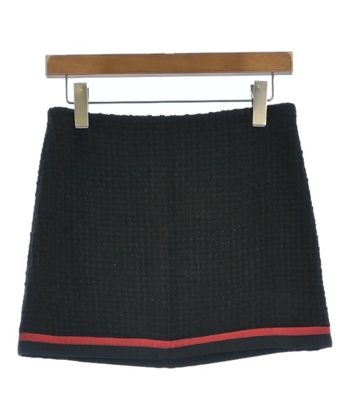 Miu Miu(ミュウミュウ)のミニスカート サイズ:38(S位) 71,300円
