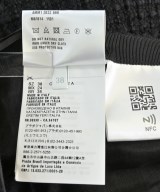 Miu Miu（ミュウミュウ）ミニスカート 黒 サイズ:38(S位) レディース/2200714422145