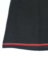 Miu Miu（ミュウミュウ）ミニスカート 黒 サイズ:38(S位) レディース/2200714422145