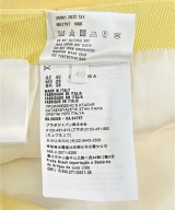 Miu Miu（ミュウミュウ）ミニスカート 黄 サイズ:40(M位) レディース/2200714422152
