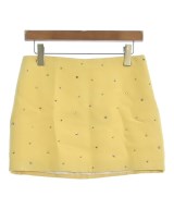 Miu Miu ミニスカート