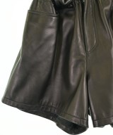 Miu Miu（ミュウミュウ）ショートパンツ 黒 サイズ:42(M位) レディース/2200714422169