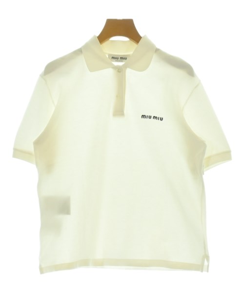 Miu Miu(ミュウミュウ)のカジュアルシャツ サイズ:XS 72,600円