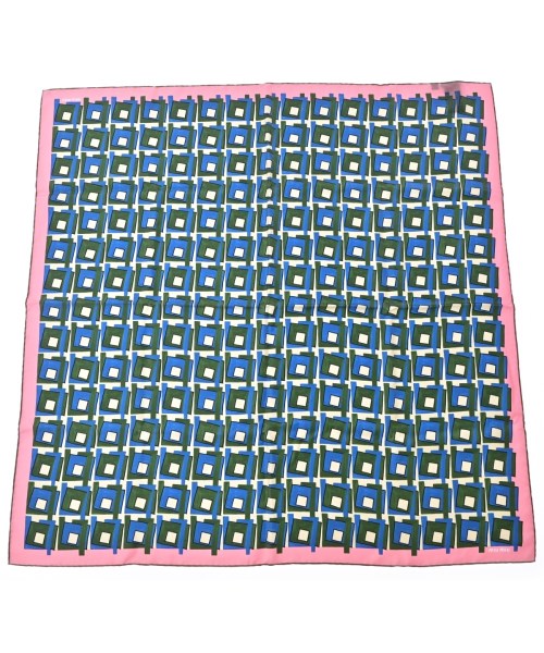 Miu Miu(ミュウミュウ)のバンダナ・スカーフ サイズ:- 37,200円
