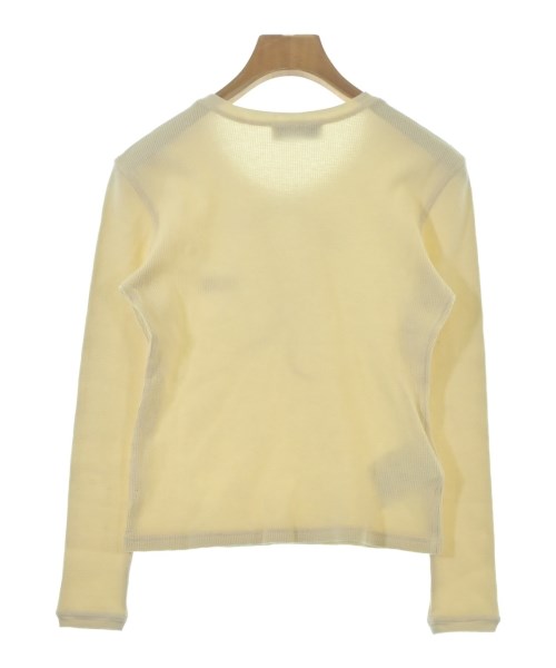 Miu Miu（ミュウミュウ）Tシャツ・カットソー 白 サイズ:XS レディース/2200715115022