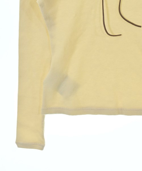 Miu Miu（ミュウミュウ）Tシャツ・カットソー 白 サイズ:XS レディース/2200715115022