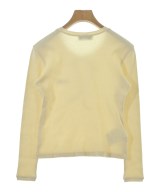 Miu Miu（ミュウミュウ）Tシャツ・カットソー 白 サイズ:XS レディース/2200715115022