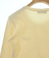 Miu Miu（ミュウミュウ）Tシャツ・カットソー 白 サイズ:XS レディース/2200715115022