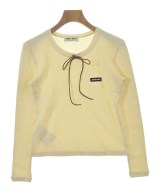 Miu Miu Tシャツ・カットソー