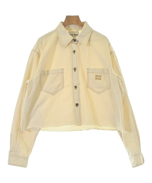 Miu Miu(ミュウミュウ)のその他 サイズ:42(M位) 109,800円