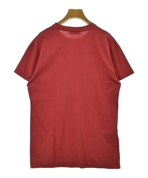 Miu Miu（ミュウミュウ）Tシャツ・カットソー 赤 サイズ:M レディース/2200716111023