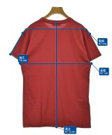 Miu Miu（ミュウミュウ）Tシャツ・カットソー 赤 サイズ:M レディース/2200716111023