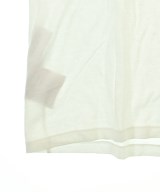 Miu Miu（ミュウミュウ）Tシャツ・カットソー 白 サイズ:L レディース/2200716111030