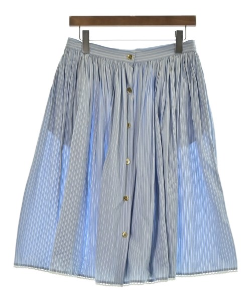 Miu Miu(ミュウミュウ)のひざ丈スカート サイズ:38(S位) 78,100円