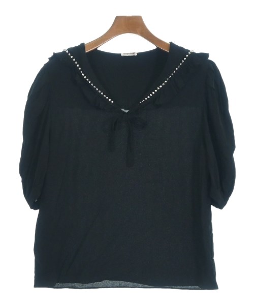 Miu Miu(ミュウミュウ)のブラウス サイズ:38(S位) 37,200円
