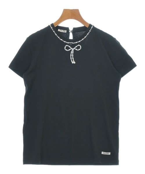 Miu Miu(ミュウミュウ)のTシャツ・カットソー サイズ:S 20,200円