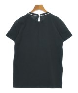 Miu Miu（ミュウミュウ）Tシャツ・カットソー 黒 サイズ:S レディース/2200716832034