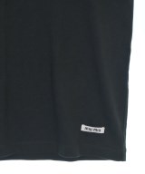 Miu Miu（ミュウミュウ）Tシャツ・カットソー 黒 サイズ:S レディース/2200716832034