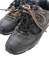 Miu Miu（ミュウミュウ）スニーカー 黒 サイズ:EU38(24.5cm位) レディース/2200699496100