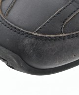 Miu Miu（ミュウミュウ）スニーカー 黒 サイズ:EU38(24.5cm位) レディース/2200699496100