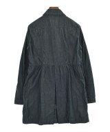 Miu Miu（ミュウミュウ）シャツワンピース 紺 サイズ:40(M位) レディース/2200717718054