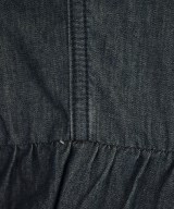 Miu Miu（ミュウミュウ）シャツワンピース 紺 サイズ:40(M位) レディース/2200717718054
