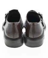 Miu Miu（ミュウミュウ）ビジネス・ドレスシューズ 茶 サイズ:EU37 1/2(24cm位) レディース/2200718005146