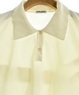 Miu Miu（ミュウミュウ）ニット・セーター 白 サイズ:-(M位) レディース/2200718203023