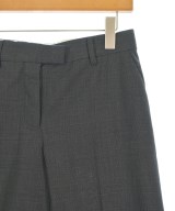 Miu Miu（ミュウミュウ）スラックス グレー サイズ:36(XS位) レディース/2200718219024
