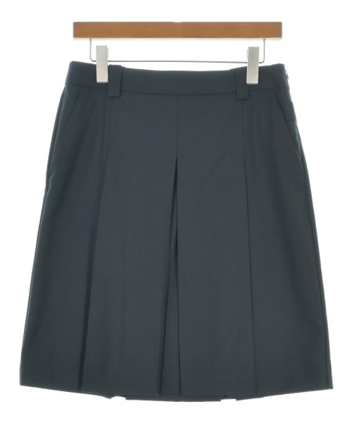 Miu Miu(ミュウミュウ)のひざ丈スカート サイズ:36(XS位) 47,500円