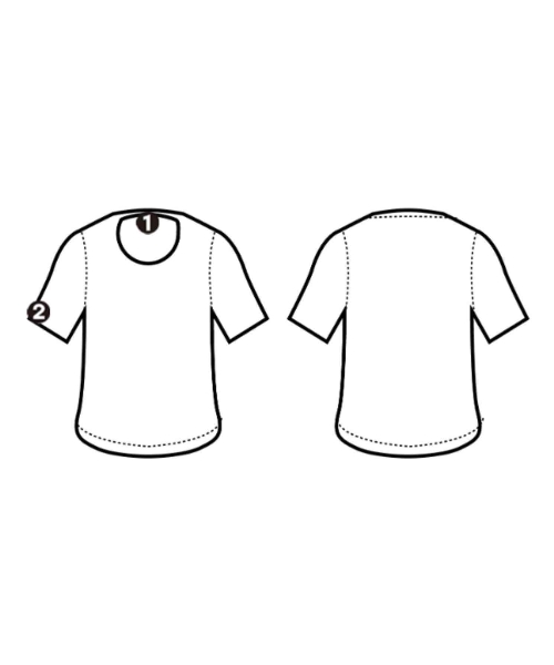 Miu Miu（ミュウミュウ）Tシャツ・カットソー 白 サイズ:S レディース/2200718709020
