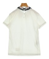 Miu Miu（ミュウミュウ）Tシャツ・カットソー 白 サイズ:S レディース/2200718709020