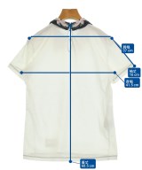 Miu Miu（ミュウミュウ）Tシャツ・カットソー 白 サイズ:S レディース/2200718709020