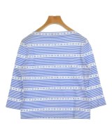 Miu Miu（ミュウミュウ）Tシャツ・カットソー 青 サイズ:XS レディース/2200718709037