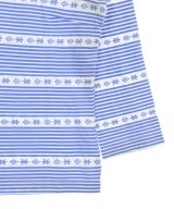 Miu Miu（ミュウミュウ）Tシャツ・カットソー 青 サイズ:XS レディース/2200718709037