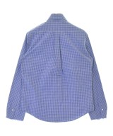 Miu Miu（ミュウミュウ）カジュアルシャツ 青 サイズ:38(S位) レディース/2200718789015