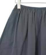 Miu Miu（ミュウミュウ）ひざ丈スカート グレー サイズ:36(XS位) レディース/2200718789039