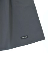 Miu Miu（ミュウミュウ）ひざ丈スカート グレー サイズ:36(XS位) レディース/2200718789039