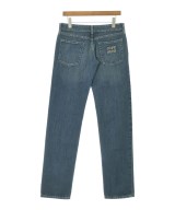 Miu Miu（ミュウミュウ）デニムパンツ 青 サイズ:25(S位) レディース/2200718789046