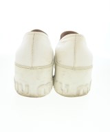 Miu Miu（ミュウミュウ）スニーカー 白 サイズ:EU36(22.5cm位) レディース/2200714318110
