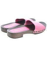 Miu Miu（ミュウミュウ）サンダル ピンク サイズ:EU36(22.5cm位) レディース/2200717655458