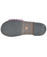 Miu Miu（ミュウミュウ）サンダル ピンク サイズ:EU36(22.5cm位) レディース/2200717655458