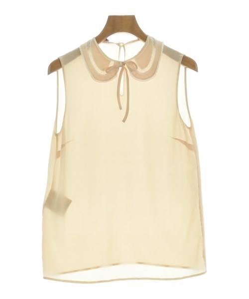 Miu Miu(ミュウミュウ)のブラウス サイズ:36(XS位) 14,300円