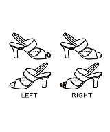 Miu Miu（ミュウミュウ）サンダル 黒 サイズ:EU36 1/2(23cm位) レディース/2200642227324