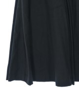 Miu Miu（ミュウミュウ）ロング・マキシ丈スカート 黒 サイズ:38(S位) レディース/2200633012151