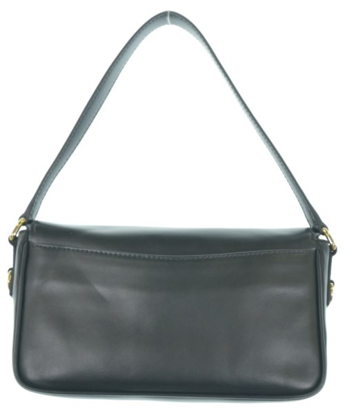 Miu Miu（ミュウミュウ）ショルダーバッグ 黒 サイズ:- レディース/2200646528038