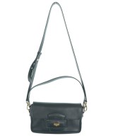 Miu Miu（ミュウミュウ）ショルダーバッグ 黒 サイズ:- レディース/2200646528038