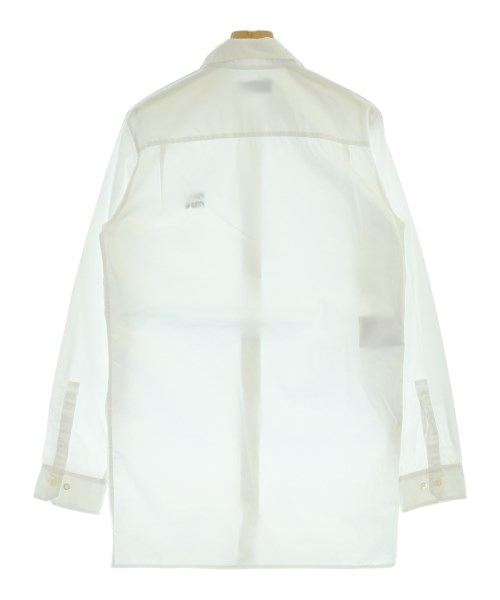 Miu Miu（ミュウミュウ）カジュアルシャツ 白 サイズ:38(S位) レディース/2200646603063