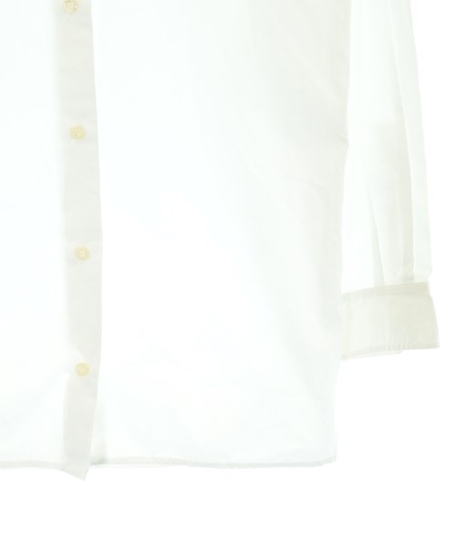 Miu Miu（ミュウミュウ）カジュアルシャツ 白 サイズ:38(S位) レディース/2200646603063