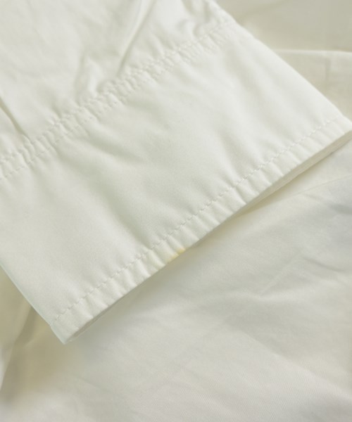 Miu Miu（ミュウミュウ）カジュアルシャツ 白 サイズ:38(S位) レディース/2200646603063